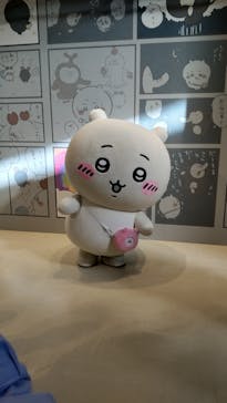 ちいかわパークに投稿された画像（2025/11/12）