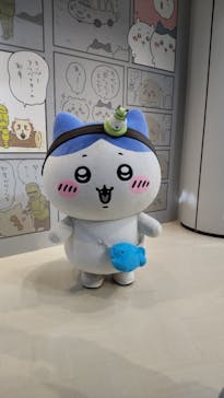 ちいかわパークに投稿された画像（2025/11/12）