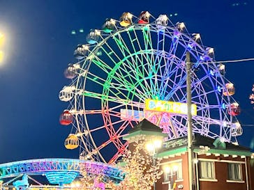 あらかわ遊園に投稿された画像（2025/11/12）