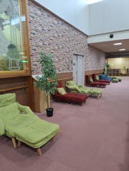 ビオリゾート ホテル＆スパ オーパークおごせに投稿された画像（2025/11/12）