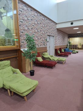 ビオリゾート ホテル＆スパ オーパークおごせに投稿された画像（2025/11/12）