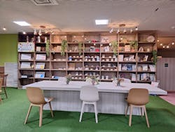 ビオリゾート ホテル＆スパ オーパークおごせに投稿された画像（2025/11/12）