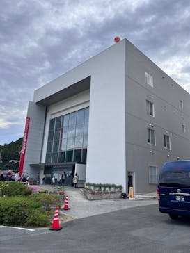 香美市立やなせたかし記念館　(アンパンマンミュージアム＆詩とメルヘン絵本館）に投稿された画像（2025/11/12）