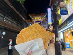 えぶりでいホスト浅草ミッションに投稿された画像（2025/11/12）