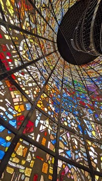 彫刻の森美術館に投稿された画像（2025/11/12）