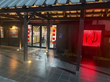 天然露天温泉 スパスミノエに投稿された画像（2025/11/12）