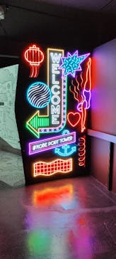 神戸ポートタワーに投稿された画像（2025/11/12）