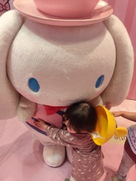 サンリオピューロランドに投稿された画像（2025/11/12）