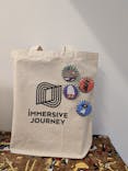 IMMERSIVE JOURNEYに投稿された画像（2025/11/13）