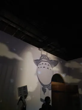 金曜ロードショーとジブリ展（静岡展）に投稿された画像（2025/11/13）