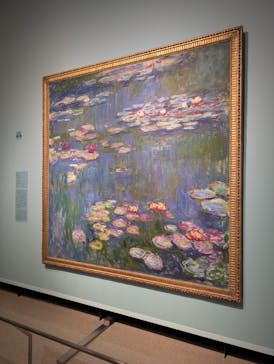 オルセー美術館所蔵 印象派―室内をめぐる物語に投稿された画像（2025/11/13）