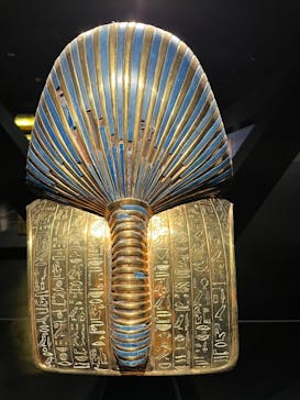 MYSTERY OF TUTANKHAMEN 体感型古代エジプト展に投稿された画像（2025/11/13）