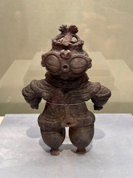 特別展　世界遺産　縄文に投稿された画像（2025/11/13）