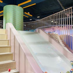 ハピピランド横浜アソビルに投稿された画像（2025/11/13）