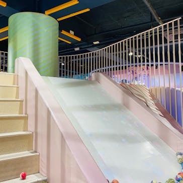 ハピピランド横浜アソビルに投稿された画像（2025/11/13）