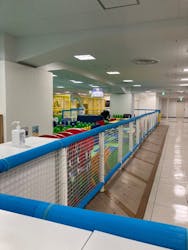 キッズランドUS 大阪今福店に投稿された画像（2025/11/13）