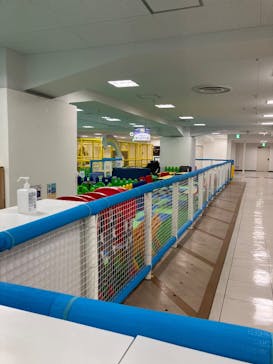 キッズランドUS 大阪今福店に投稿された画像（2025/11/13）