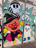 神戸アンパンマンこどもミュージアム＆モールに投稿された画像（2025/11/13）