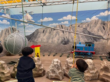 東条湖おもちゃ王国に投稿された画像（2025/11/13）