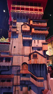 金曜ロードショーとジブリ展（静岡展）に投稿された画像（2025/11/13）