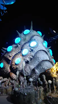 金曜ロードショーとジブリ展（静岡展）に投稿された画像（2025/11/13）