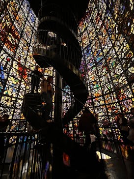 彫刻の森美術館に投稿された画像（2025/11/13）