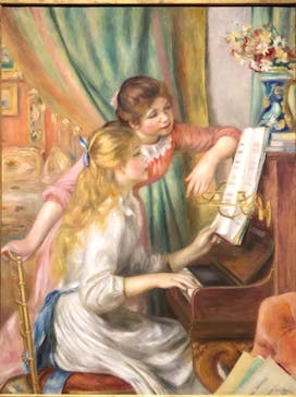 オルセー美術館所蔵 印象派―室内をめぐる物語に投稿された画像（2025/11/13）