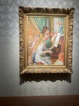 オルセー美術館所蔵 印象派―室内をめぐる物語に投稿された画像（2025/11/13）