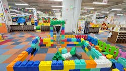 東京あそびマーレに投稿された画像（2025/11/13）