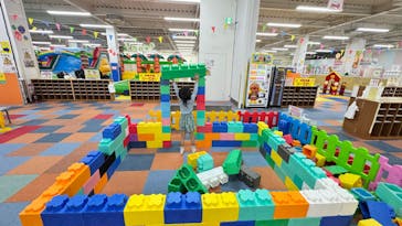 東京あそびマーレに投稿された画像（2025/11/13）