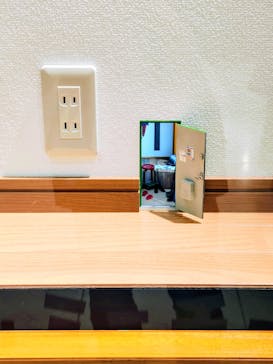 Mozuミニチュア展　ようこそ、ちいさな世界へ。in 銀座（銀座三越）に投稿された画像（2025/11/13）