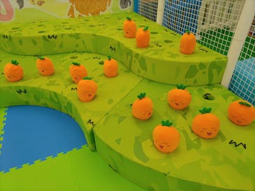 キッズランドUS 栃木宇都宮店に投稿された画像（2025/11/13）