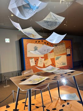 横浜ランドマークタワー 69階展望フロア スカイガーデンに投稿された画像（2025/11/13）