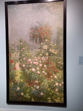 オルセー美術館所蔵 印象派―室内をめぐる物語に投稿された画像（2025/11/13）