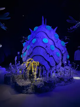 金曜ロードショーとジブリ展（静岡展）に投稿された画像（2025/11/13）