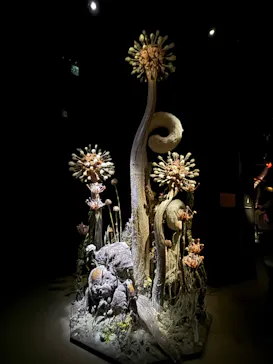 金曜ロードショーとジブリ展（静岡展）に投稿された画像（2025/11/13）