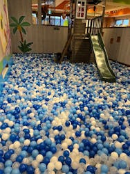 しゅみの森東新宿店に投稿された画像（2025/11/13）