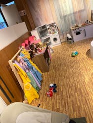 しゅみの森東新宿店に投稿された画像（2025/11/13）