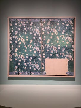 オルセー美術館所蔵 印象派―室内をめぐる物語に投稿された画像（2025/11/13）