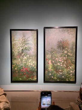 オルセー美術館所蔵 印象派―室内をめぐる物語に投稿された画像（2025/11/13）