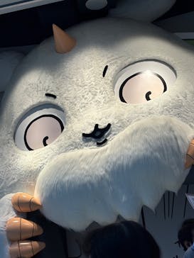 ちいかわパークに投稿された画像（2025/11/13）