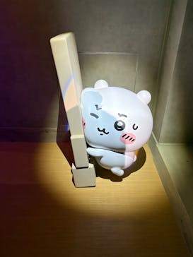 ちいかわパークに投稿された画像（2025/11/13）