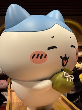 ちいかわパークに投稿された画像（2025/11/13）