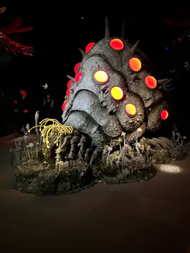 金曜ロードショーとジブリ展（静岡展）に投稿された画像（2025/11/13）