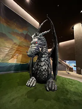 金曜ロードショーとジブリ展（静岡展）に投稿された画像（2025/11/13）