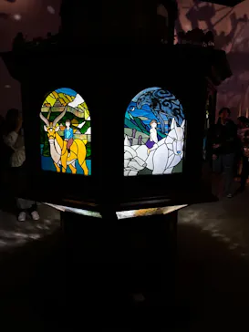 金曜ロードショーとジブリ展（静岡展）に投稿された画像（2025/11/13）