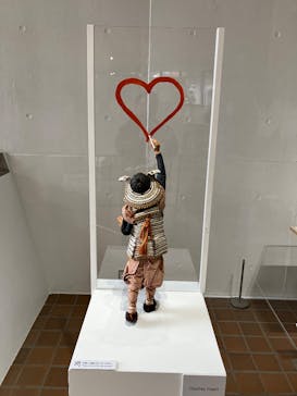 彫刻の森美術館に投稿された画像（2025/11/13）