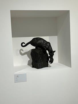 彫刻の森美術館に投稿された画像（2025/11/13）