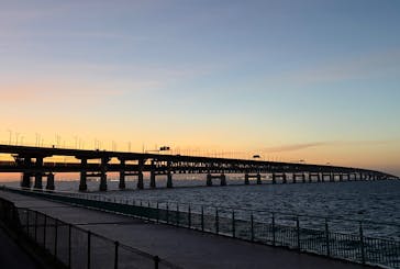 天然温泉　泉州の湯　関西空港に投稿された画像（2025/11/13）