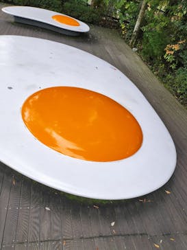 彫刻の森美術館に投稿された画像（2025/11/13）